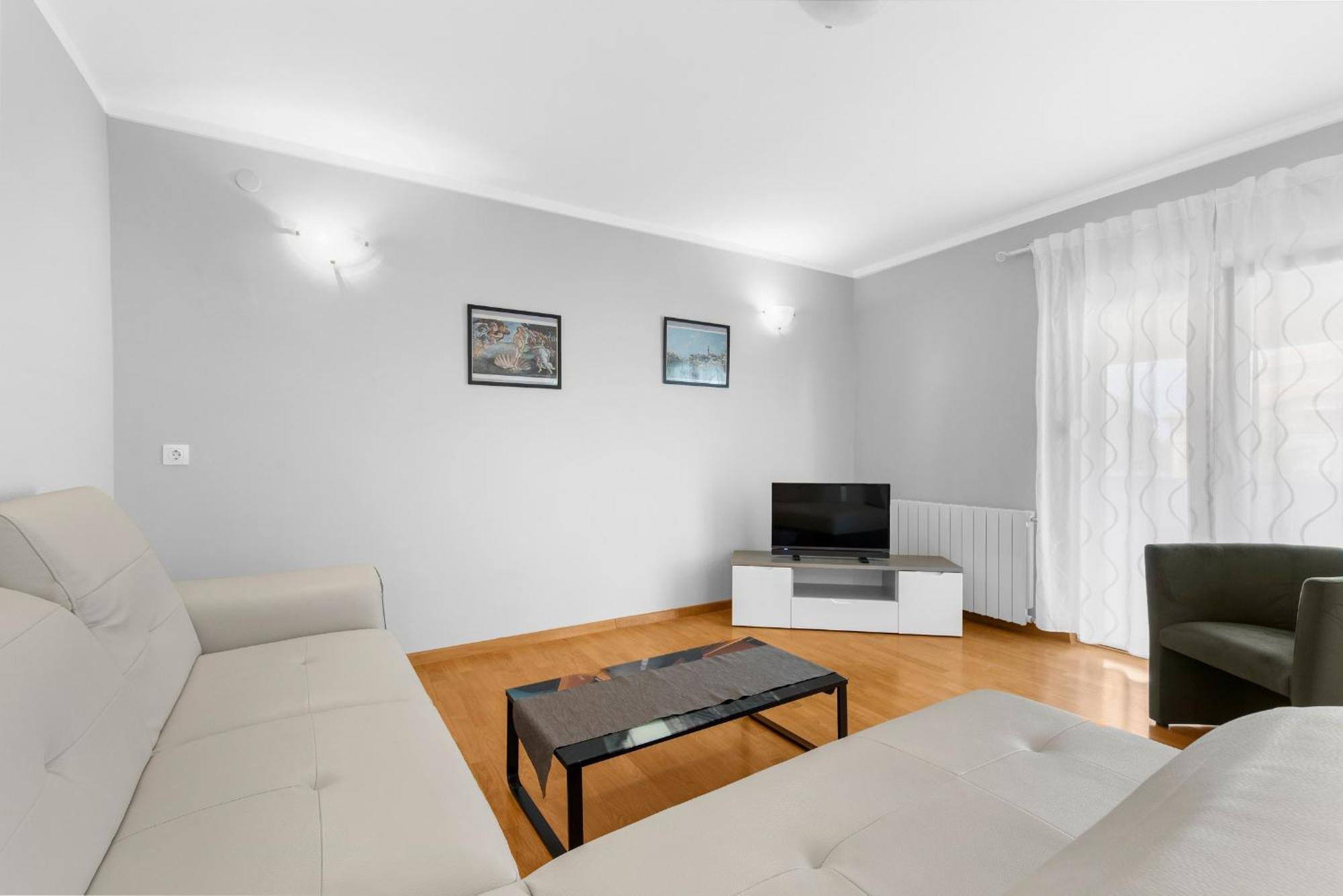 Villa Hope - Apartments With Shared Pool Poreč Oda fotoğraf