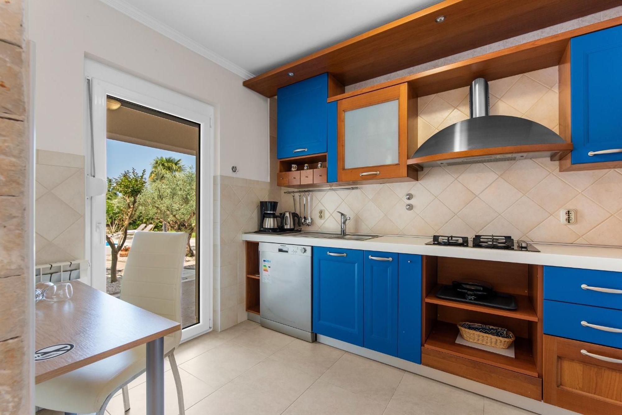 Villa Hope - Apartments With Shared Pool Poreč Oda fotoğraf