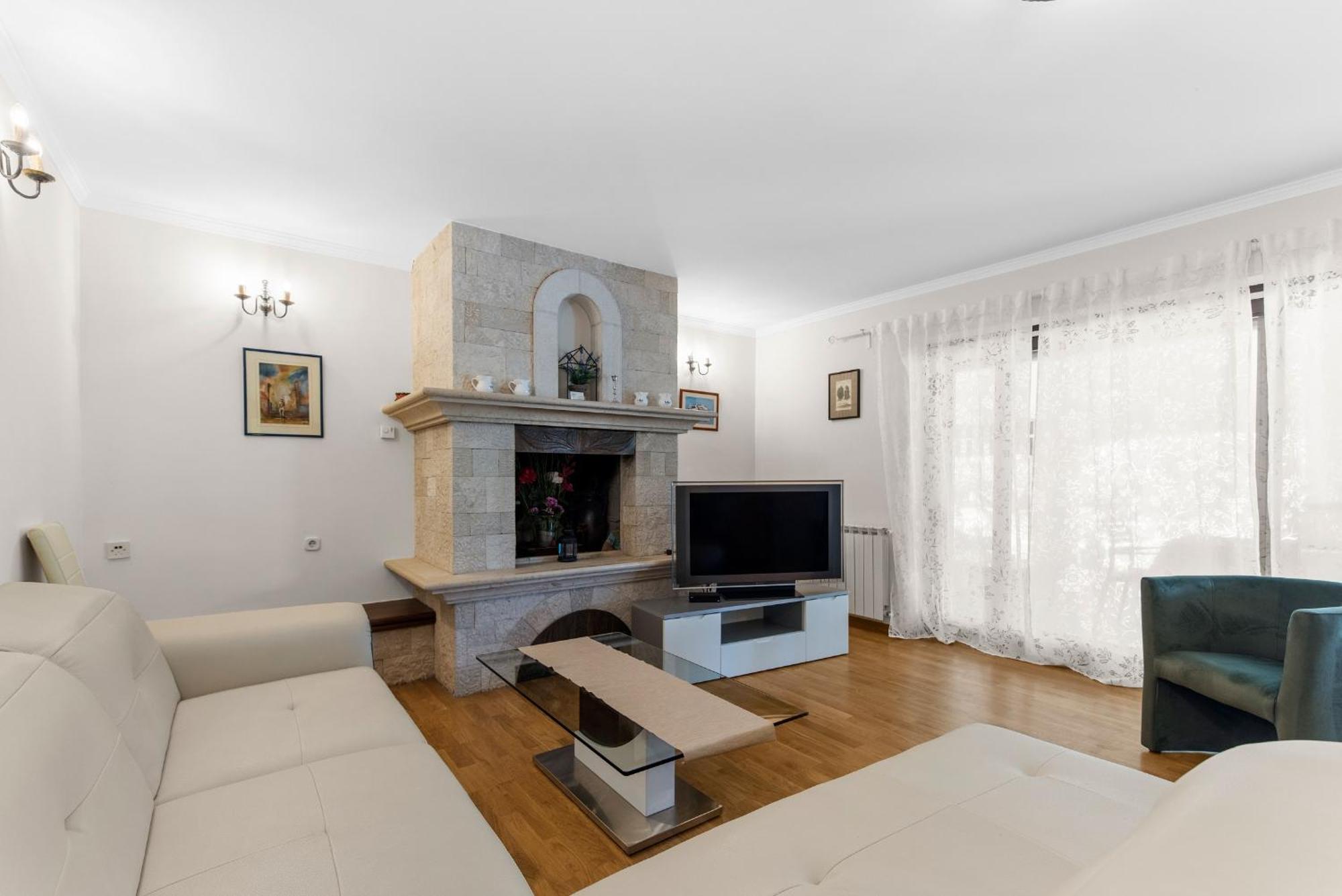 Villa Hope - Apartments With Shared Pool Poreč Oda fotoğraf