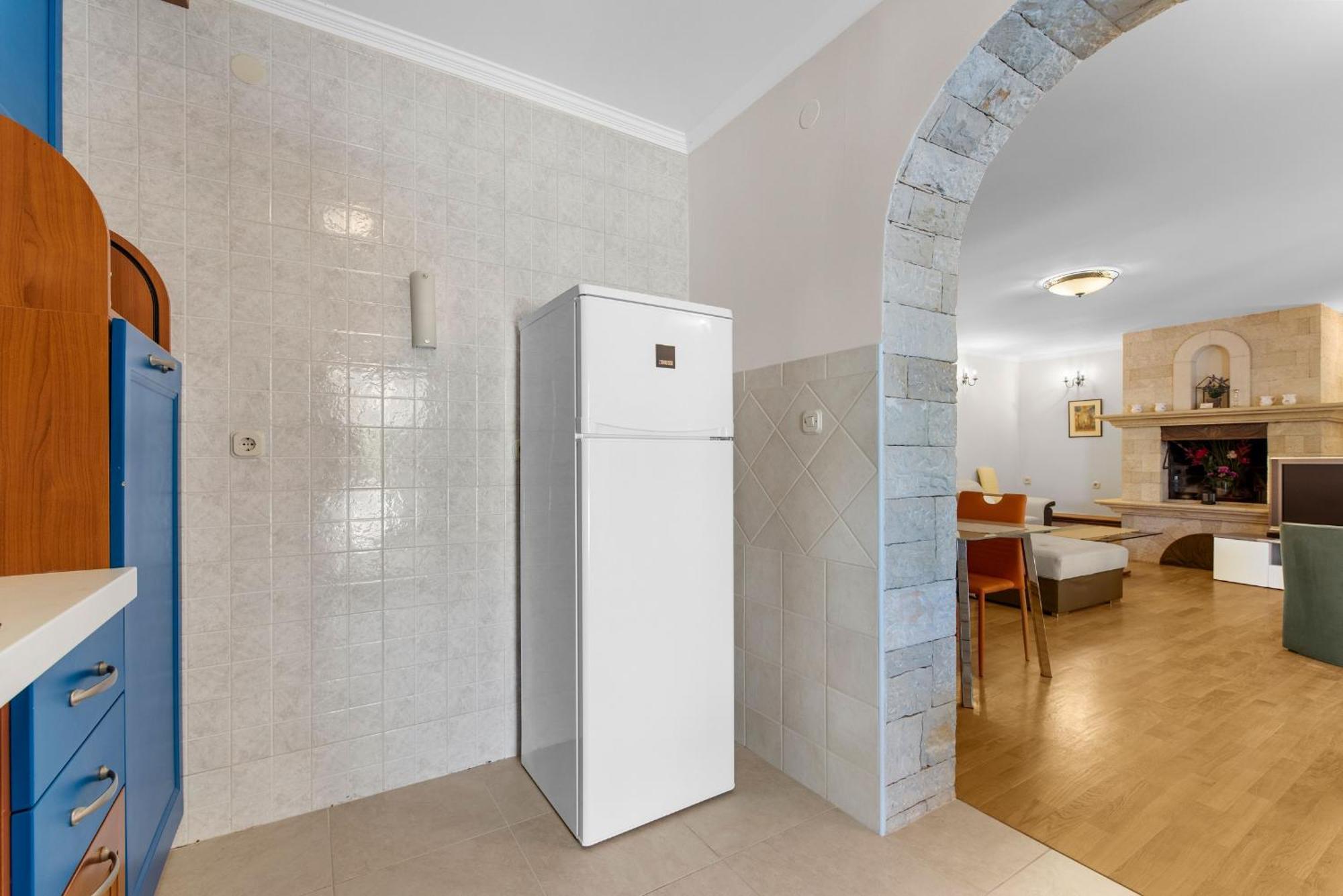 Villa Hope - Apartments With Shared Pool Poreč Oda fotoğraf