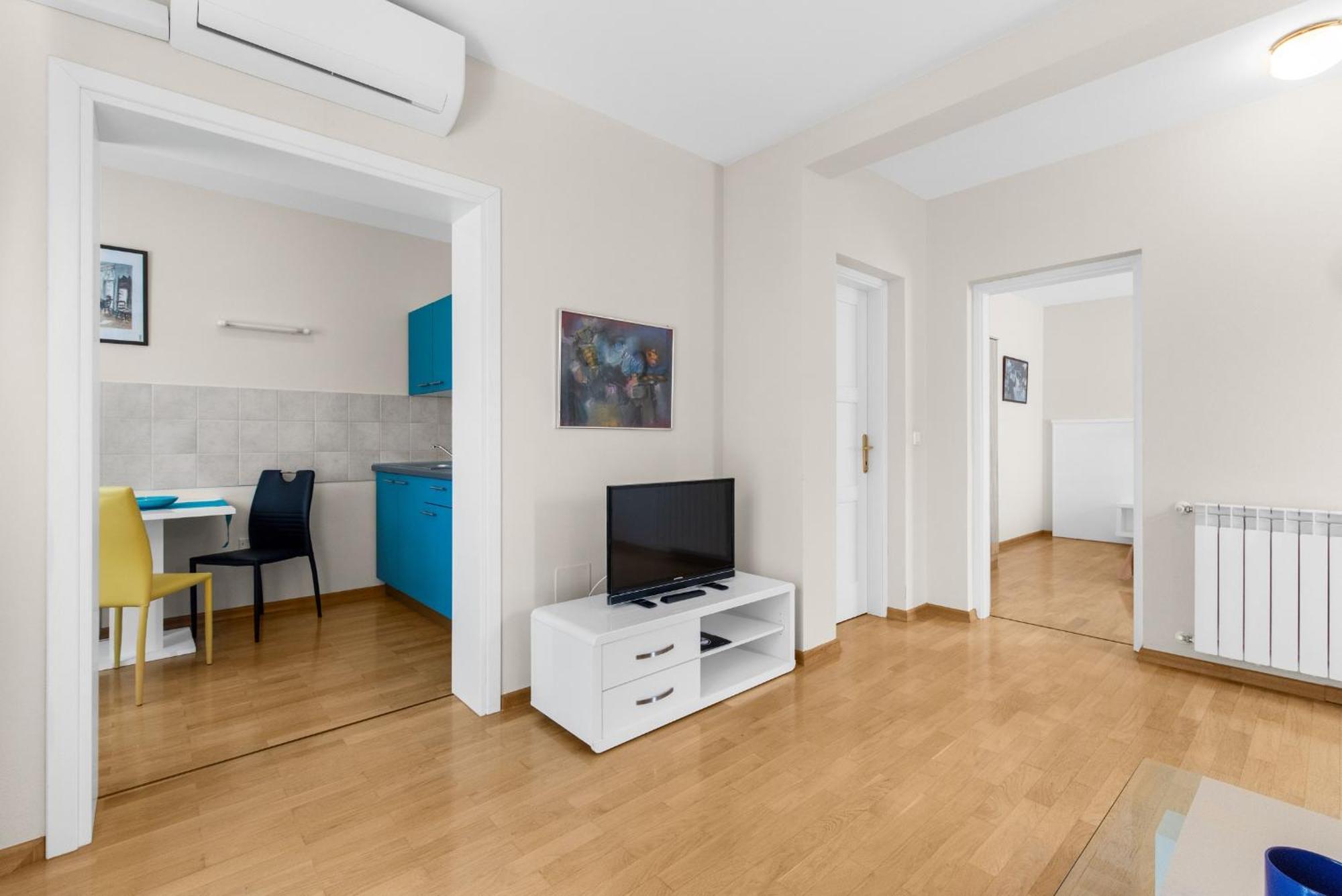 Villa Hope - Apartments With Shared Pool Poreč Oda fotoğraf